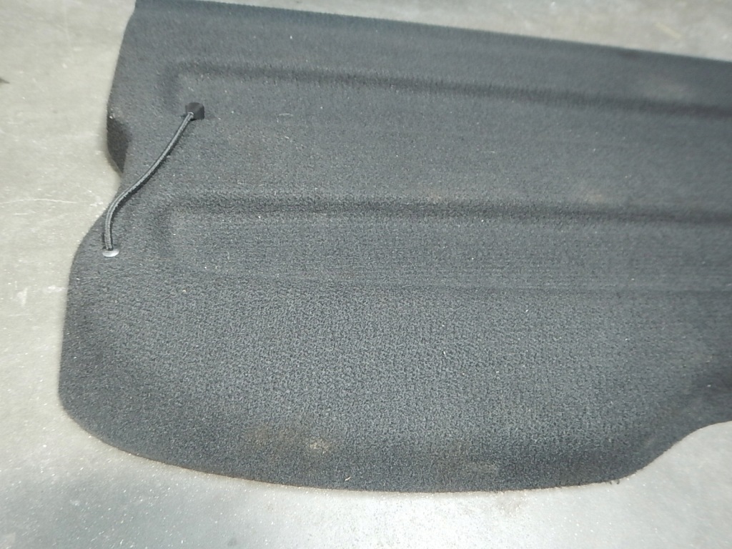 фото №6, Полка багажника задняя citroen c4 ii b7 96874780zd