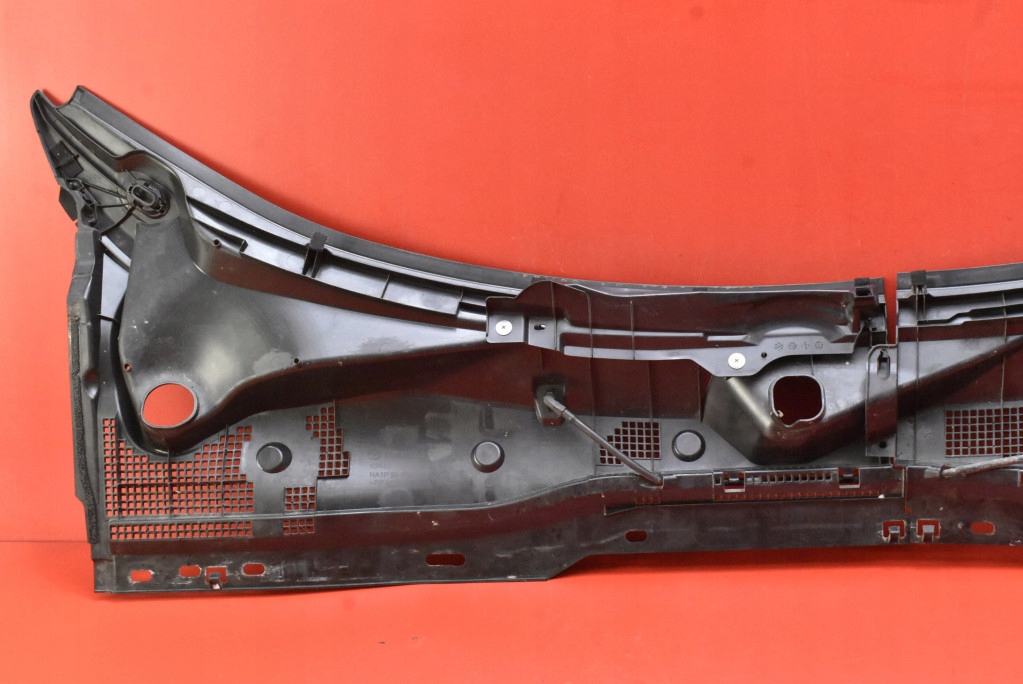 фото №7, Жабо eu na1p507s1 na1p507r1 mazda mx5 mx-5 4 iv nd 15-21