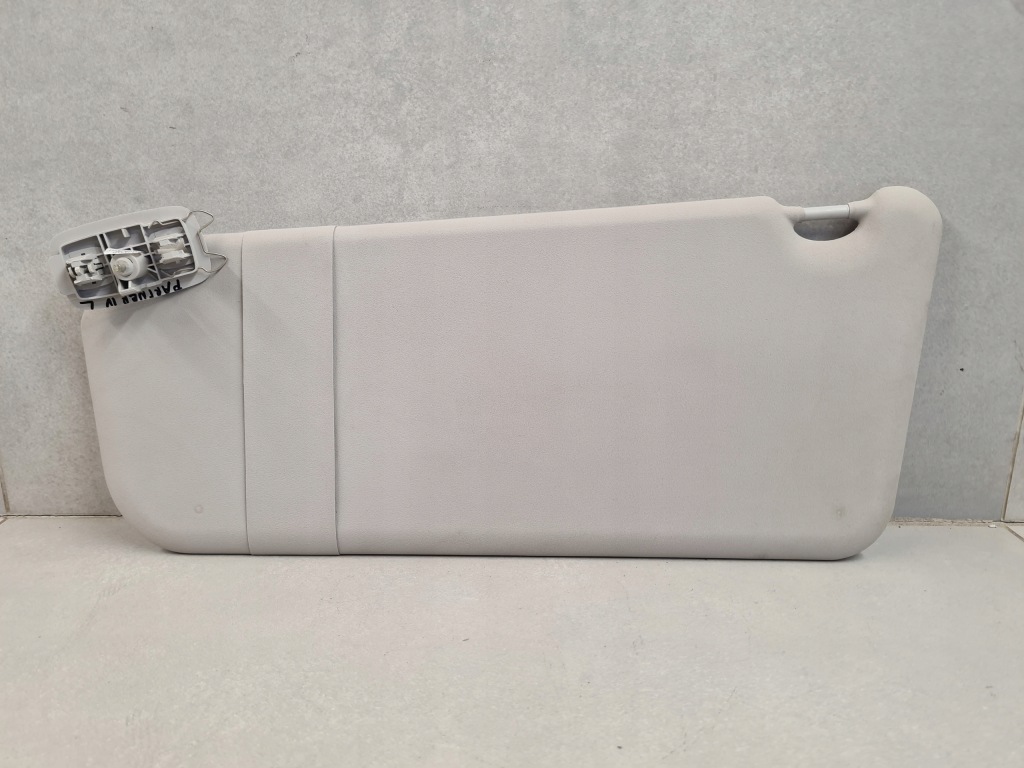 Купити Козирок козирок лівий partner iv berlingo iv proace city combo e