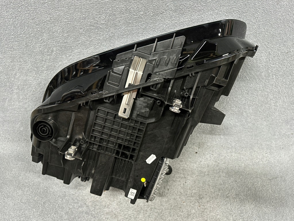 Фара bmw x2 f39 рестайлинг  lci full led америка комплектная оригинал правый с Разборки