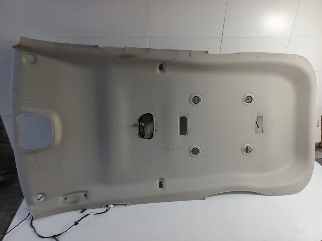 Купить Dodge durango iii lift 2014+ потолок потолок оригинал cała