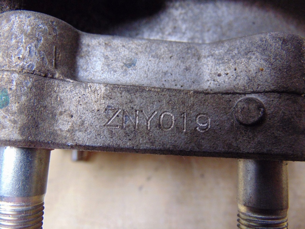 фото №16, Редуктор коробки передач toyota rav4 iv 2.2 d автоматическая коробка передач