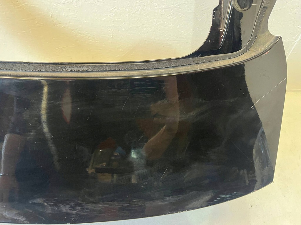 фото №7, Polestar 2 крышка крышка багажника багажника 21 -