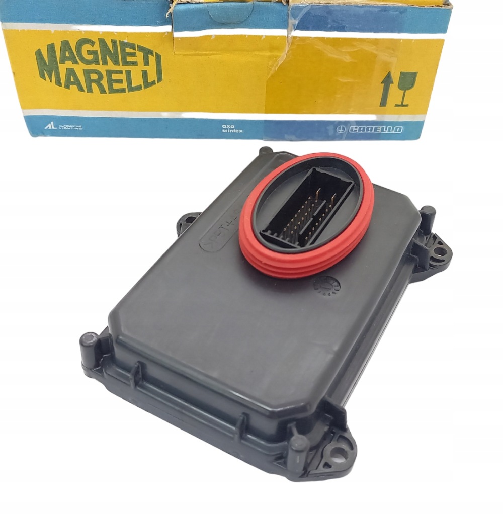 фото №3, Блок керування afs volkswagen 711307329332 magneti