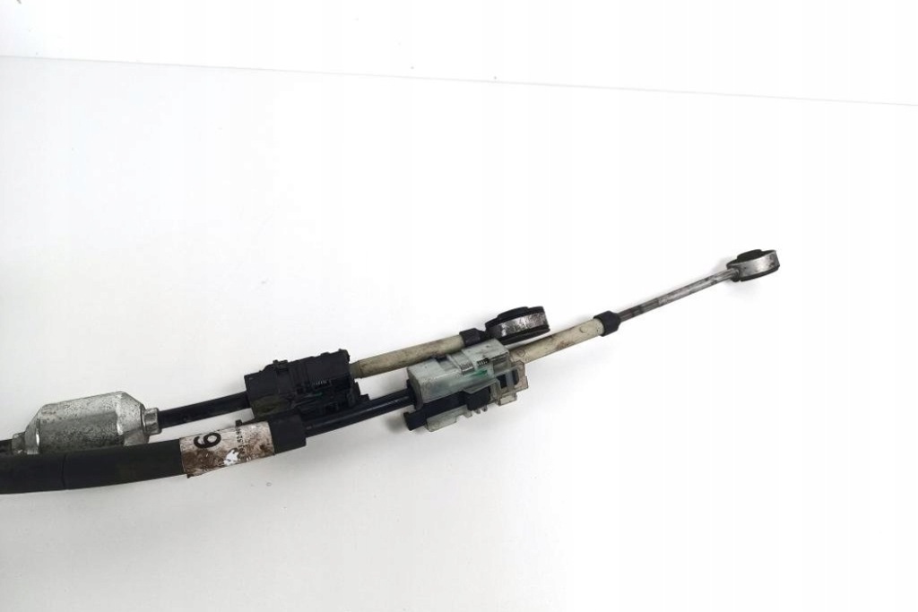 Купити Трос перемикання передач renault master 3 фургон fv 349352849r 2.3l дизель