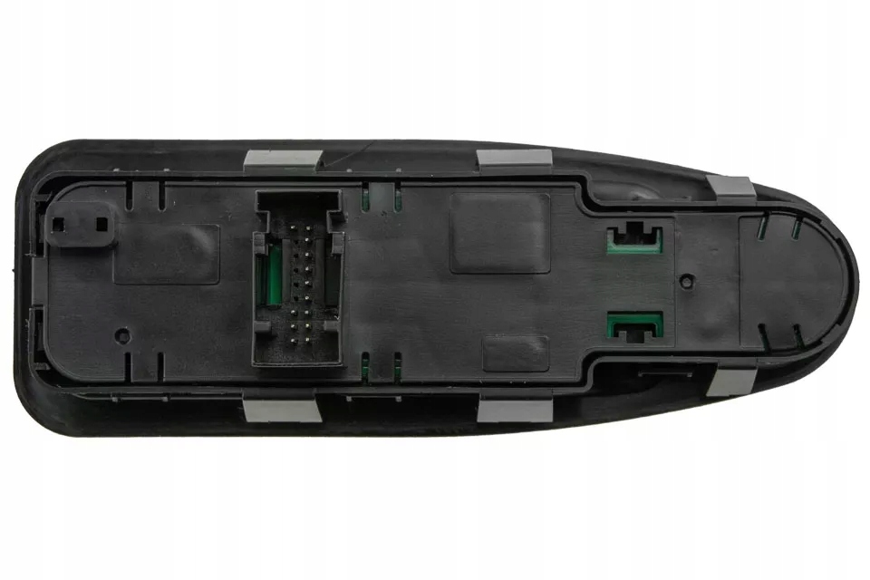 фото №3, Панель перемикач вікон дзеркал expert jumpy scudo