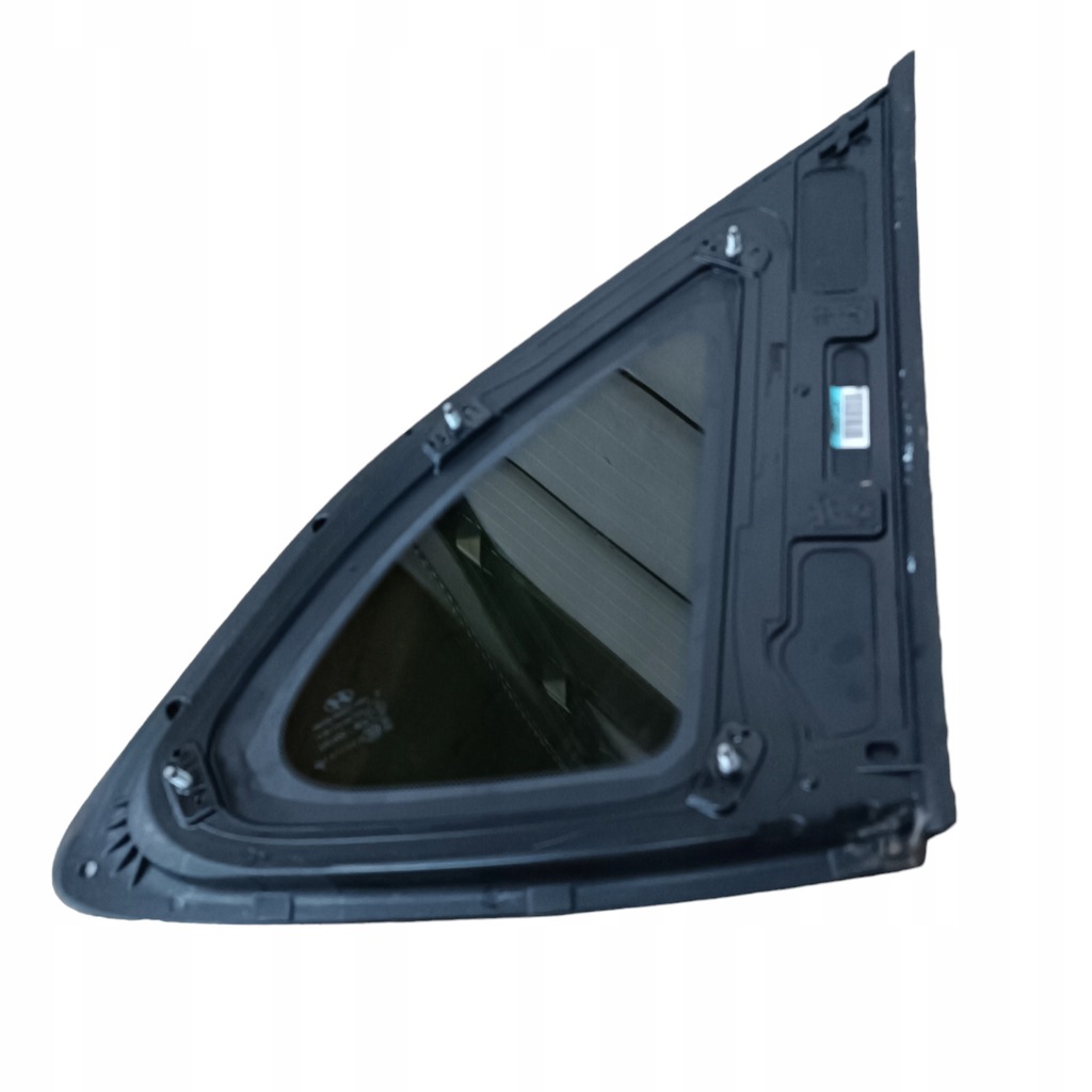 фото №5, Скло кузовна лівий задня hyundai tucson iii 87810-d3100