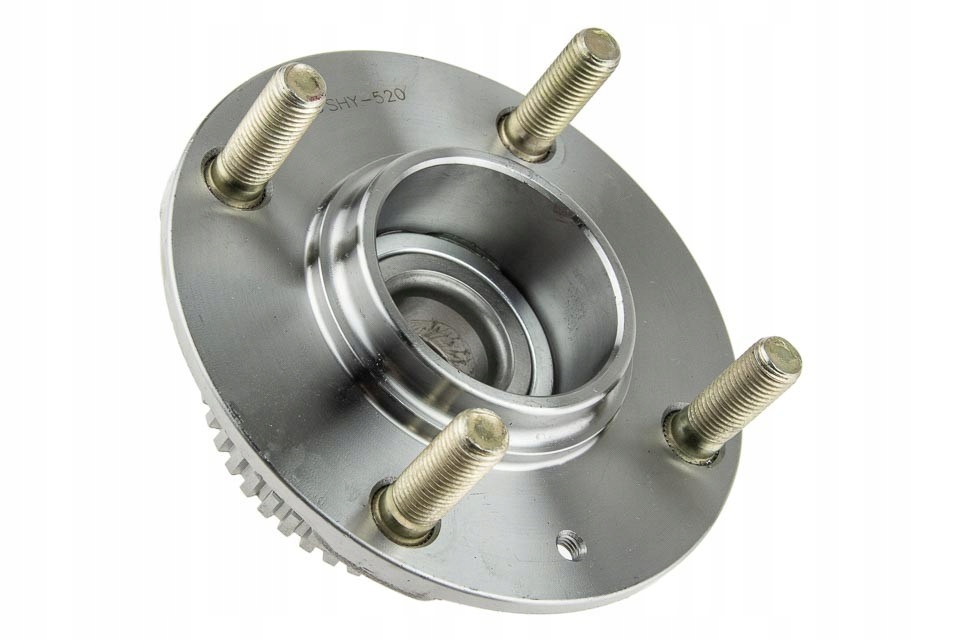 фото №11, Подшипник ступица hyundai coupe 01-09 задняя l/p lantra