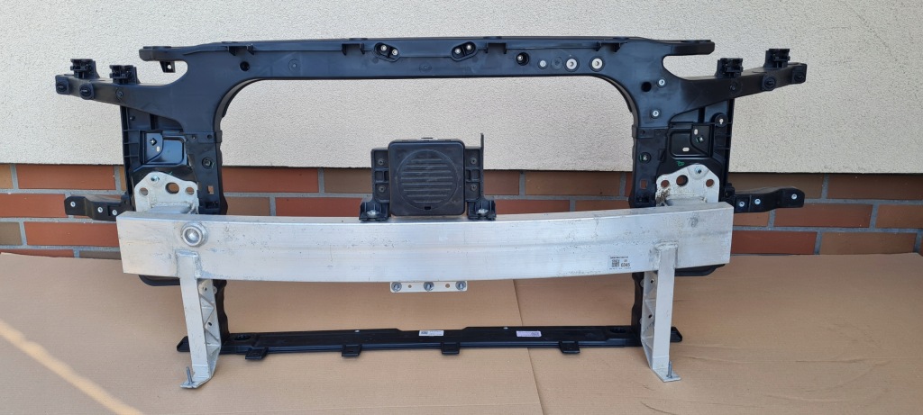 фото №1, Усилитель pas балка hyundai kona lift electric