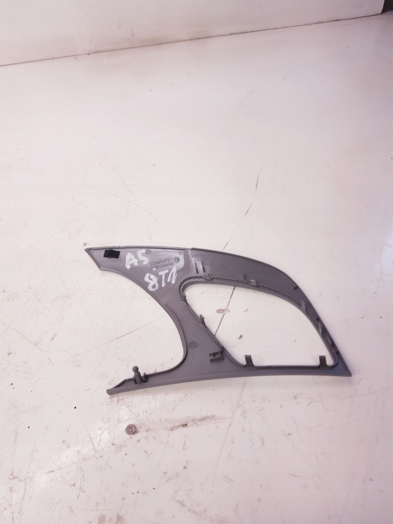 фото №4, Рамка корпус спидометра audi a5 8t 8t1857185