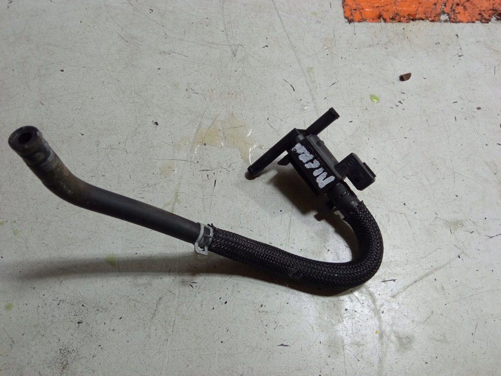 фото №1, Nissan micra k14 клапан вакууму 70134303