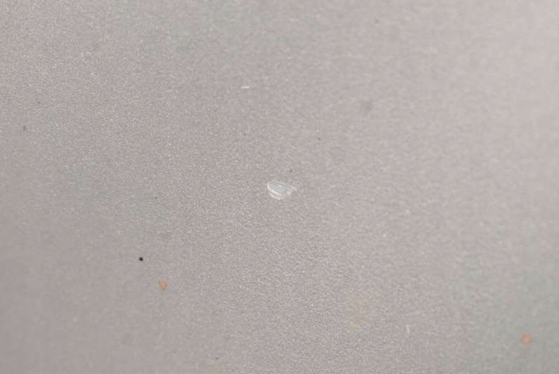 фото №4, Капот кришка двигуна бежева alfa romeo 156 lift 03-07