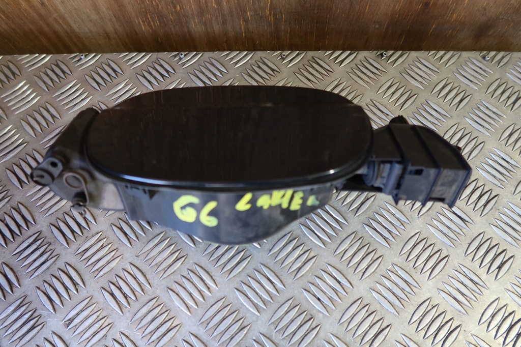 фото №2, Заливная горловина топлива s-max am21-r279364