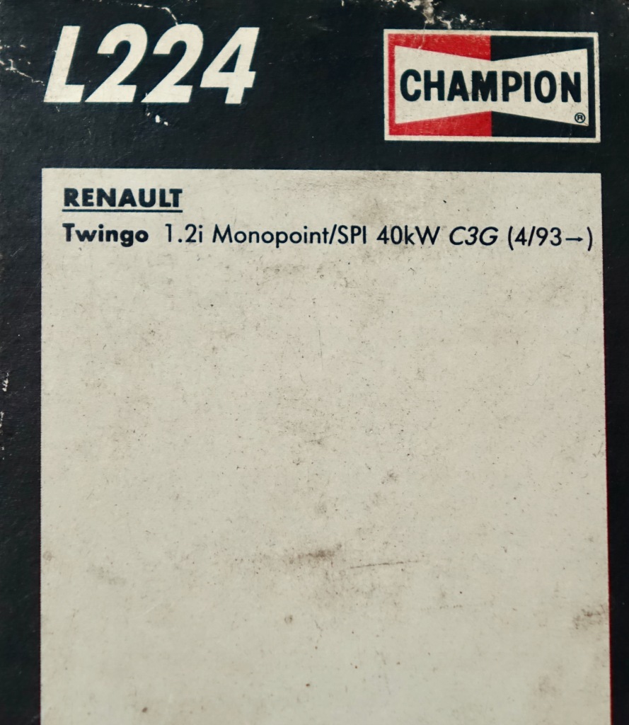 Фільтр пального renault megane twingo 1.2 tucson h-1 Ціна