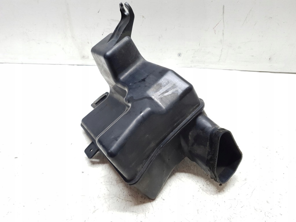 фото №5, Резонатор воздуха nissan murano z50 3.5