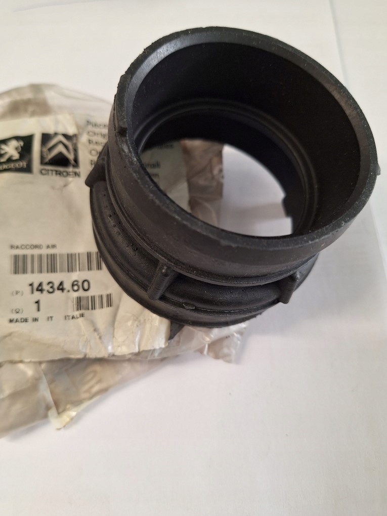 Купить Шланг воздуха jumper boxer оригинальный номер 143460