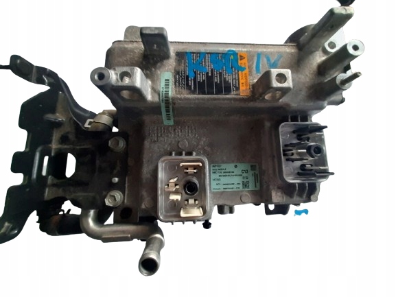 фото №1, Зарядное устройство инвертор tucson iv sorento iv 36003dcg0