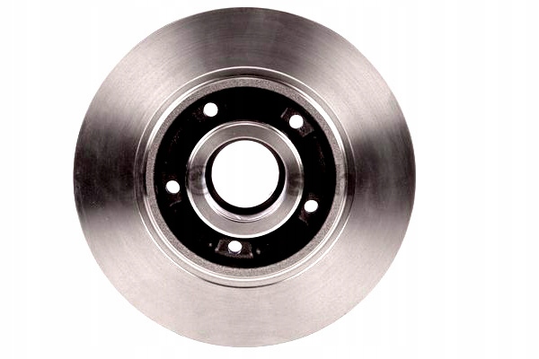 фото №5, Тормозные диски тормозные 2szt. задняя renault clio iv grand scenic iii latitude