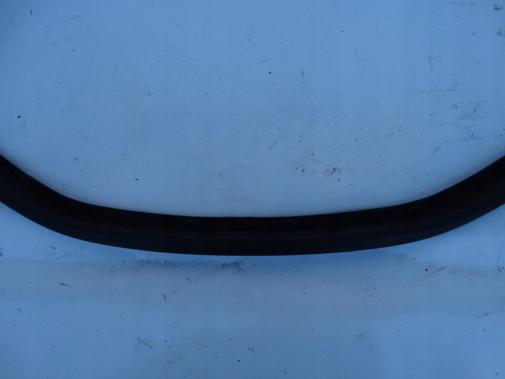 фото №3, Прокладка резиновый элемент капот renault laguna ii