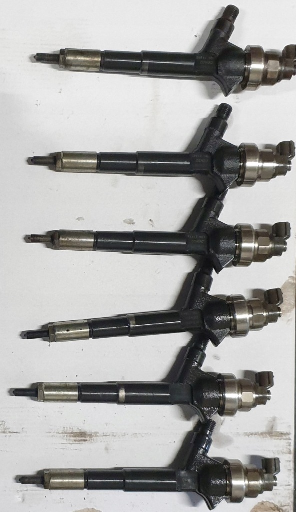 Купити Інжектор opel 1,7 cdti 8973762703