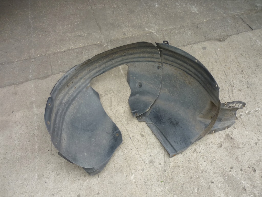 фото №1, Підкрилок правий перед vw eos 05-10 ładne справні