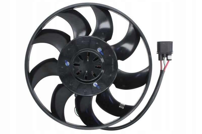 Nrf 470054 двигун вентилятора радіатора Київ