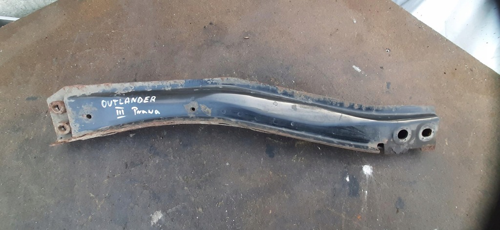 фото №1, Кронштейн зона деформації правий lift mitsu outlander iii