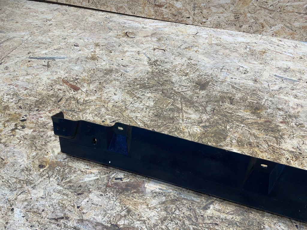 фото №10, Ford transit connect ii 2 12-17 молдинг поріг накладка na поріг лівий задня