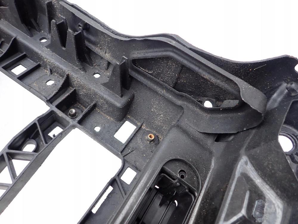 фото №10, Vw polo v 5 6r 6c 09-17 pas передній підсилювач