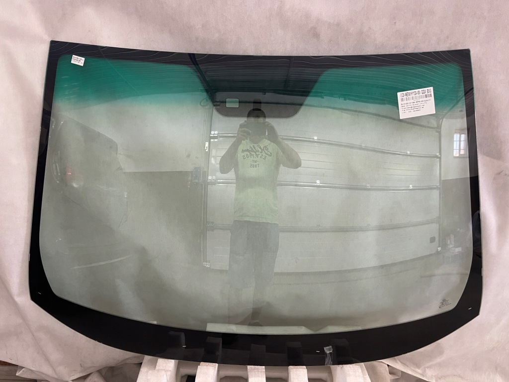 фото №1, Hyundai tucson ix35 скло передня датчик grza 10-15