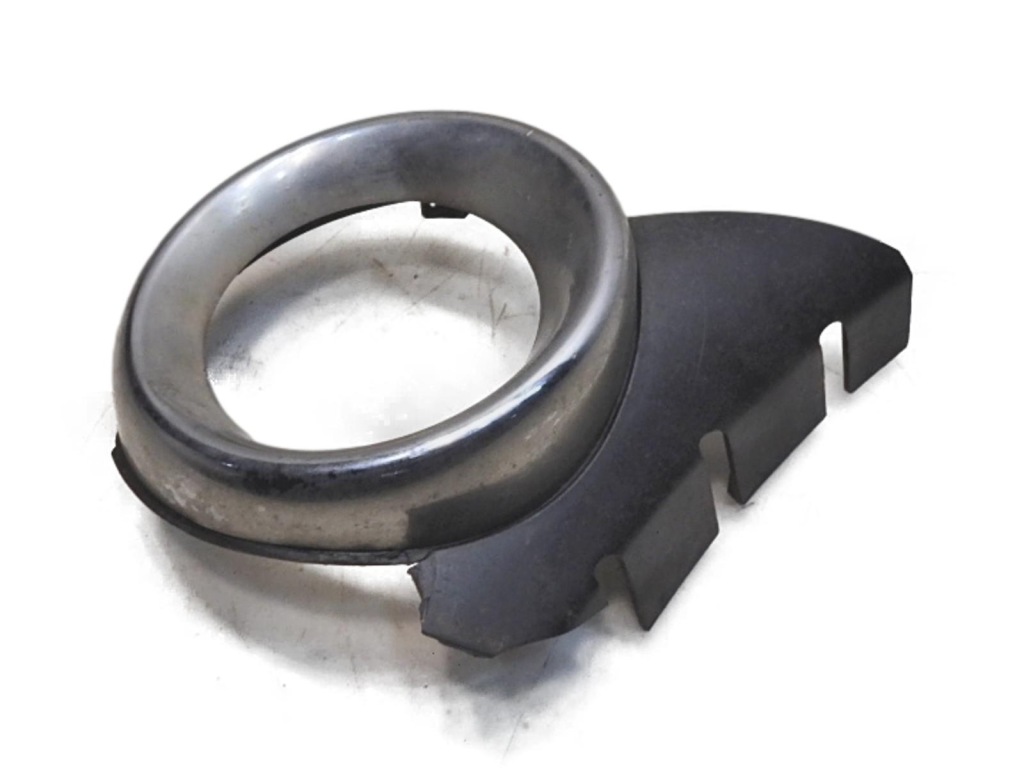 фото №1, Решітка бампера ліва peugeot 207 9680098780