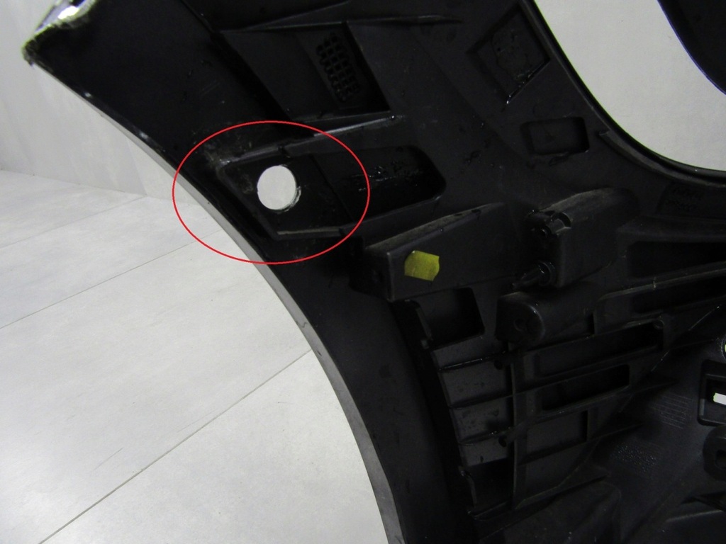 фото №8, Бампер перед передний renault talisman 15-19