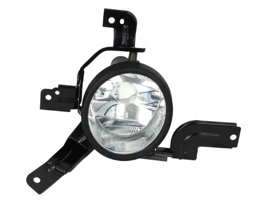 фото №1, Honda crv 2006-2009 протитуманна фара передній лівий новий