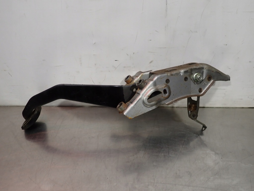 фото №1, Педаль тормоза toyota corolla e15