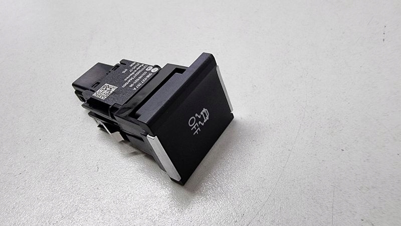 фото №1, Vw tiguan кнопка off esp 5nb927137a