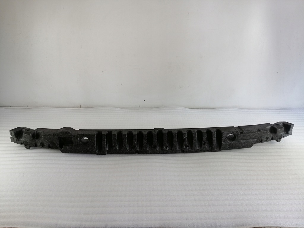 фото №1, Mercedes a169 абсорбер бампера перед