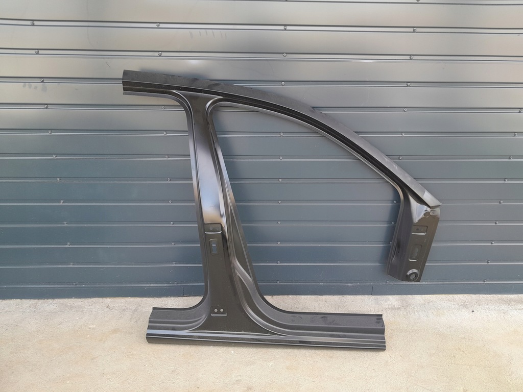 фото №1, Seat leon iv kombi правий середній блок двигуна перехід поріг