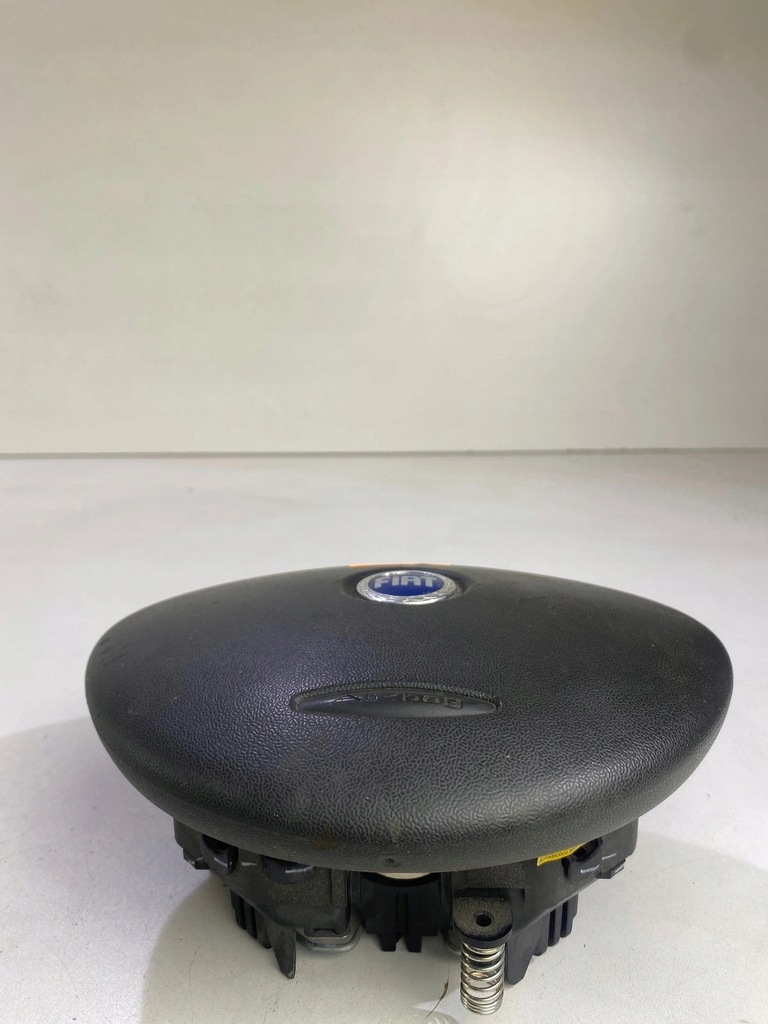 фото №13, Подушка воздушная водителя подушка безопасности fiat doblo i