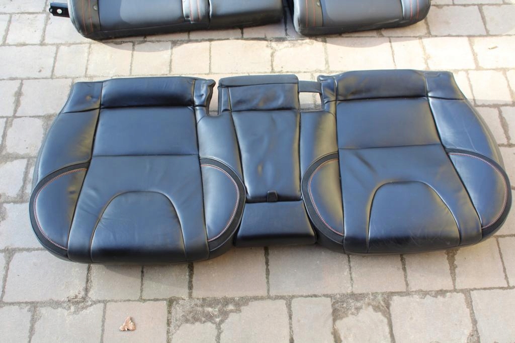 фото №13, Сиденья сиденья volvo v40 ii cross country 2015 ocean race