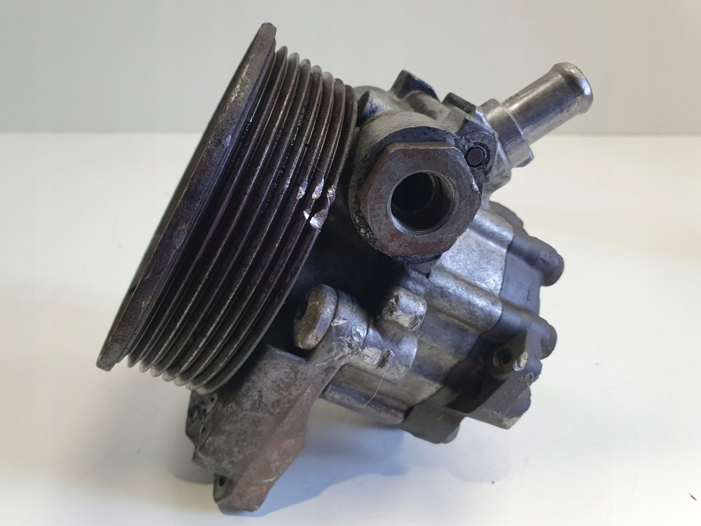 Range rover iii l322 4.4 насос підсилювача qvb000110 в Україні
