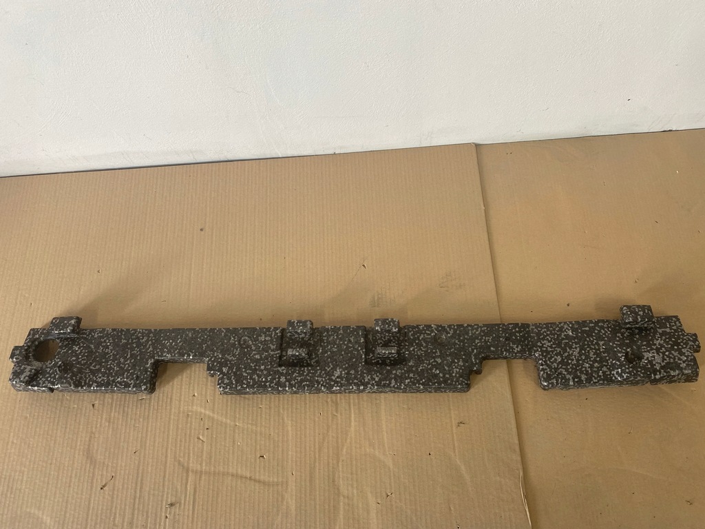 фото №1, Піна абсорбер pod бампер audi a7 s7 4g8 оригінал