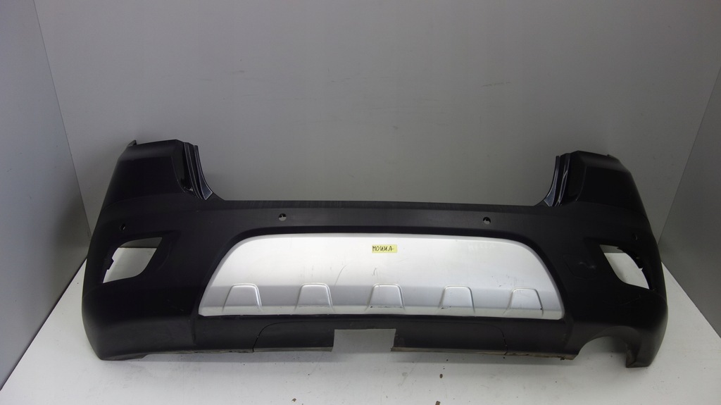 фото №1, Opel mokka бампер задній