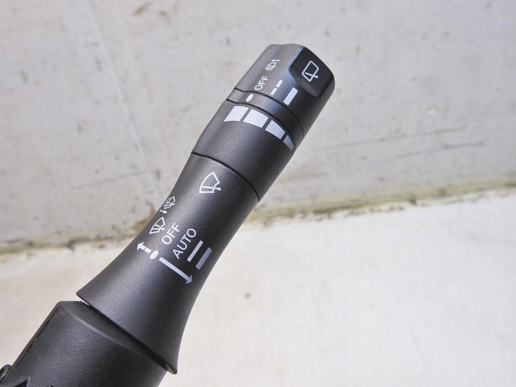 фото №6, Перемикач комбінований nissan micra k13