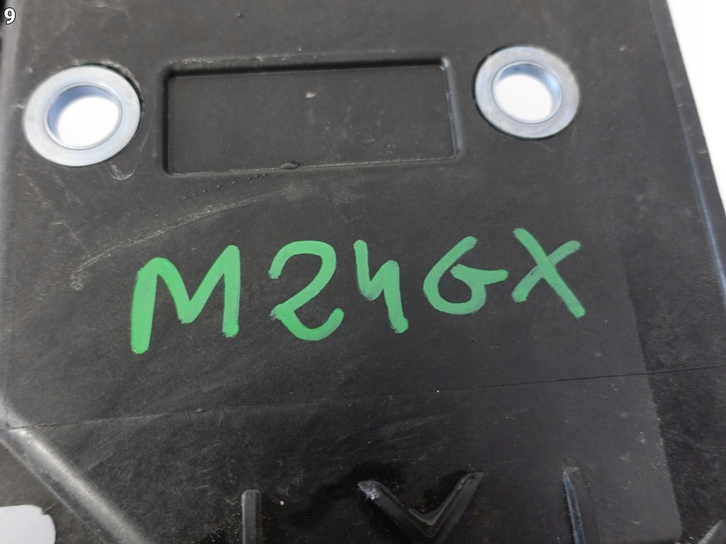 фото №10, Tesla model s 16-21 lift усилитель pas перед