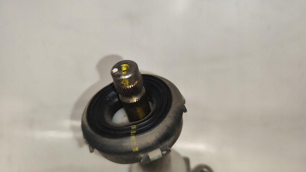 фото №6, Рулевая рейка трансмиссия hyundai santa fe iii 2015