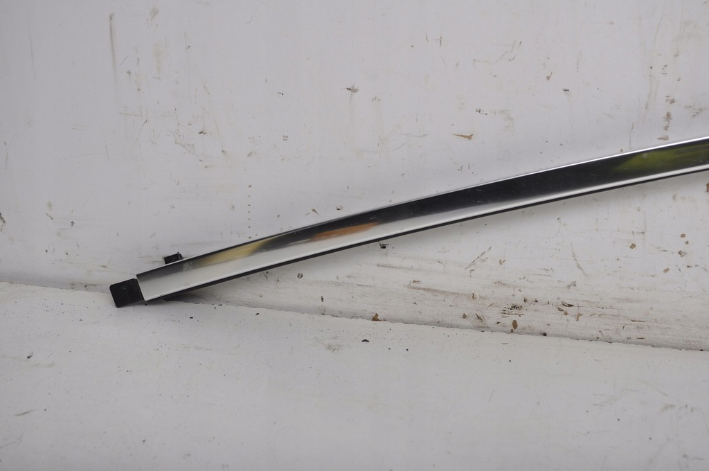 фото №16, Bmw 3 f34 gran turismo молдинг декоративная стекло правая