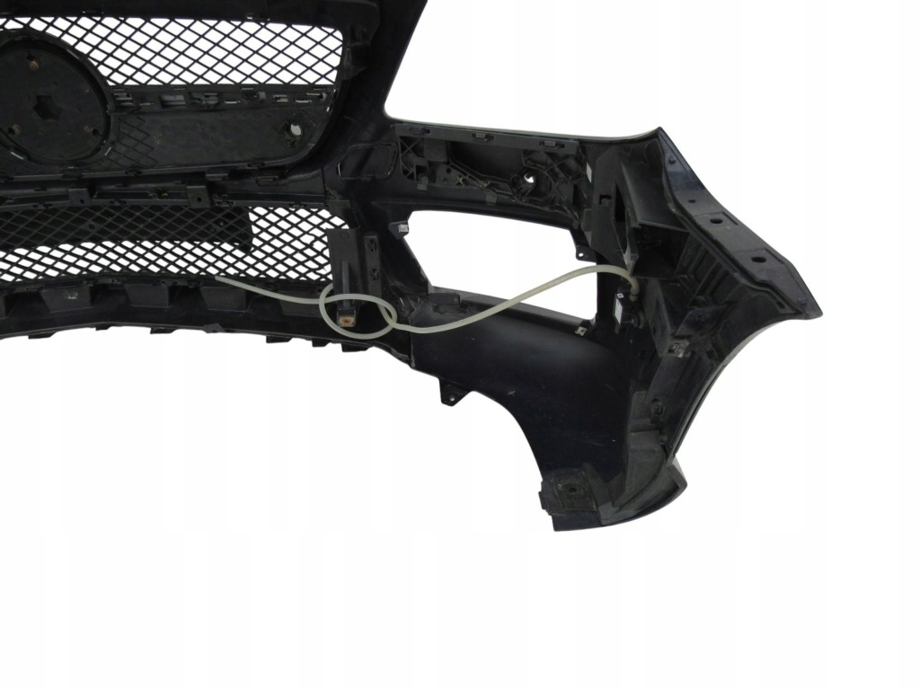 фото №11, Mercedes slk r172 w172 172 amg бампер перед передній a172400000