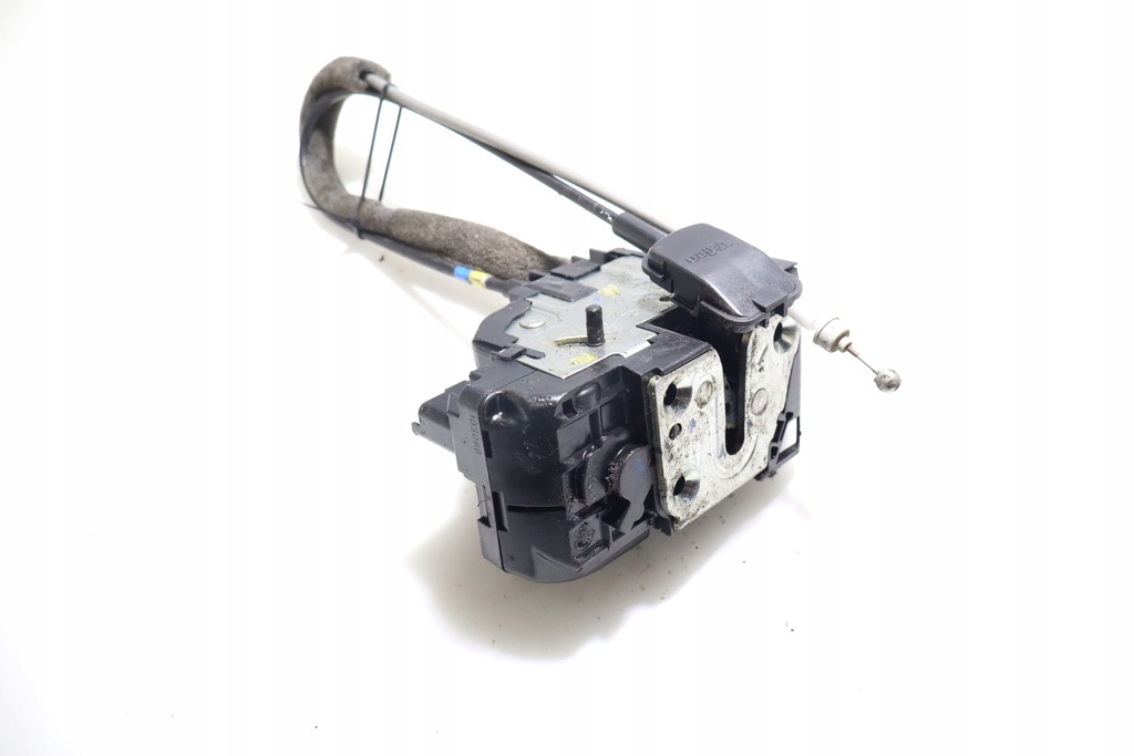 фото №1, Замок правый задняя дверь nissan note i