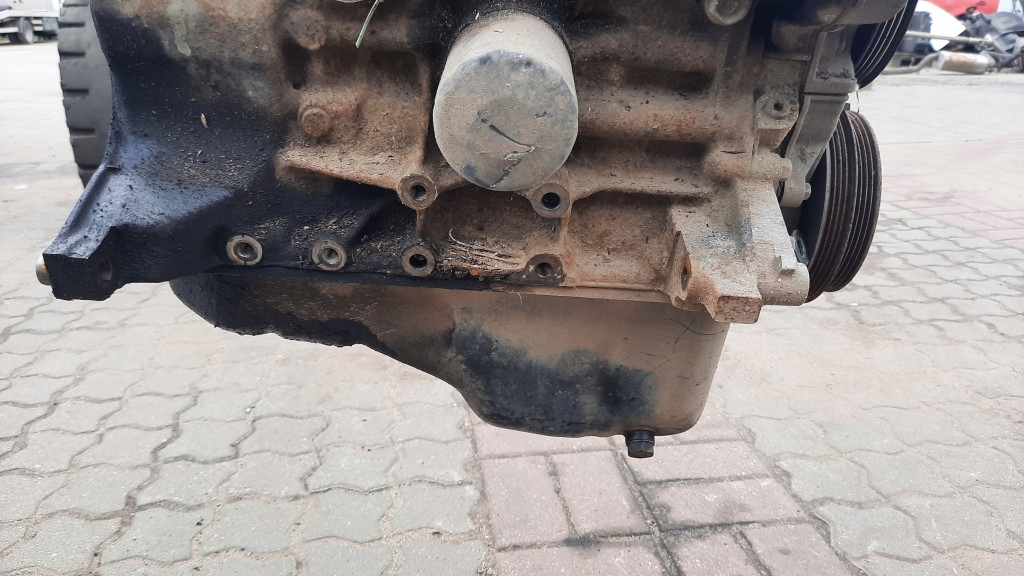 Двигатель zm 1.6b 98km mazda 323f измерение Киев