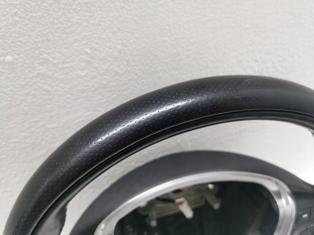 фото №8, Воздуховод мультифункция volvo v60 ii r-desing 13-